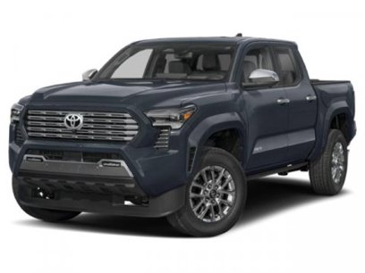 Used 2024 Toyota Tacoma Limited