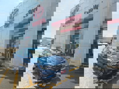 Used 2021 Volkswagen Jetta S w/ Driver Assistance Package