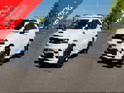 New 2025 Dodge Durango GT