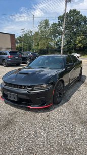 Used 2021 Dodge Charger Scat Pack w/ Plus Group