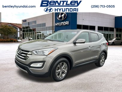 Used 2013 Hyundai Santa Fe Sport