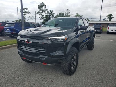New 2025 Chevrolet Colorado ZR2 w/ Technology Package