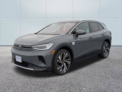 New 2025 Volkswagen ID.4 Pro S Plus