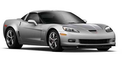 Used 2011 Chevrolet Corvette Grand Sport w/ Preferred Equipment Group