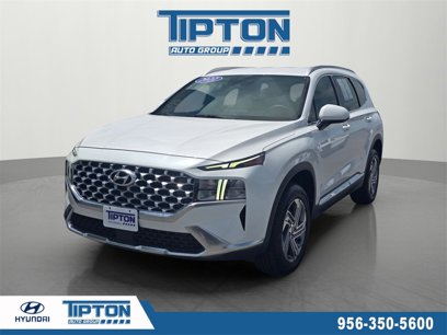 Used 2022 Hyundai Santa Fe SEL