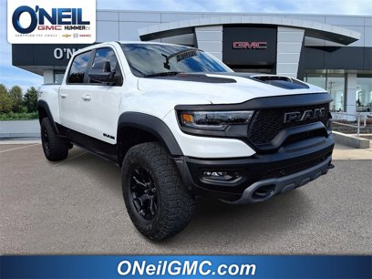 Used 2021 RAM 1500 TRX w/ TRX Level 2 Equipment Group