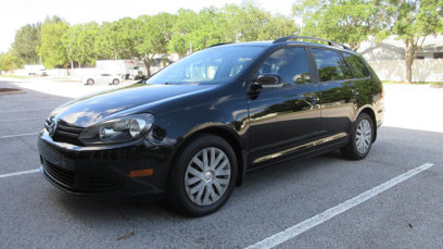 Used 2014 Volkswagen Jetta S