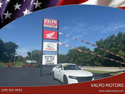 Used 2019 Dodge Charger Police