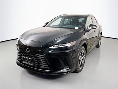 Certified 2024 Lexus RX 350 Premium