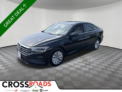 Used 2019 Volkswagen Jetta S w/ Driver Assistance Package