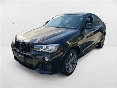 Used 2018 BMW X4 xDrive28i