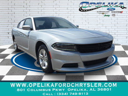 Used 2022 Dodge Charger SXT
