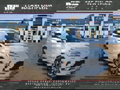 New 2025 Buick Envista Avenir