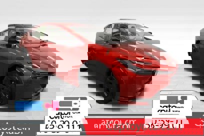 New 2025 Toyota Prius LE