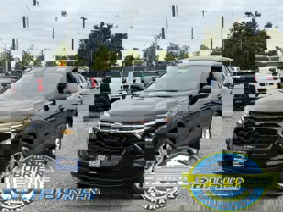 New 2025 Chevrolet Trax LS w/ LS Convenience Package