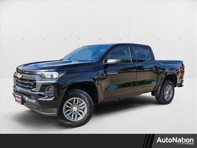 New 2025 Chevrolet Colorado LT w/ Advanced Trailering Package