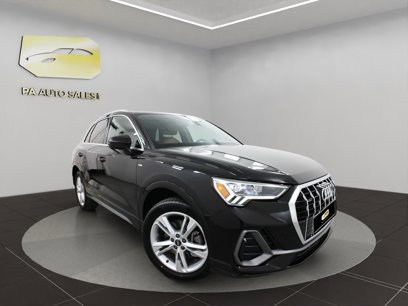 Used 2022 Audi Q3 2.0T Premium Plus w/ Premium Plus Package