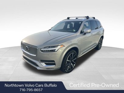 Certified 2023 Volvo XC90 B5 Plus w/ Protection Package Premier