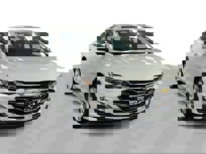 Certified 2023 Chevrolet Malibu LT