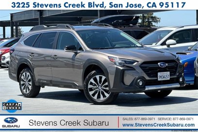 Used 2024 Subaru Outback Limited