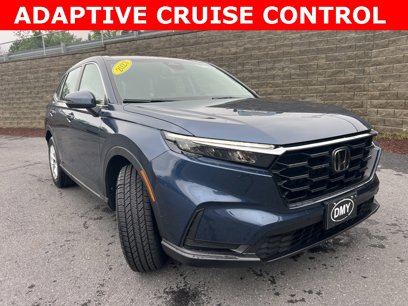 Used 2023 Honda CR-V LX