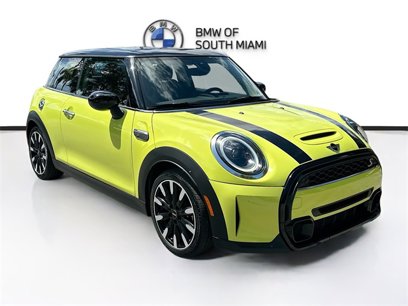 Used 2023 MINI Cooper S