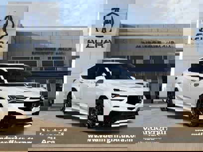 New 2025 Acura Integra Type S