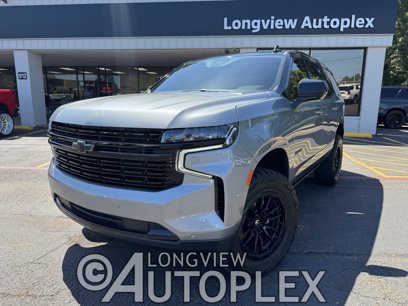 Used 2023 Chevrolet Tahoe RST