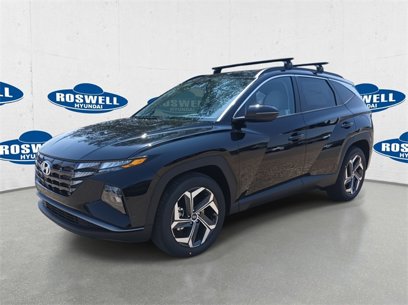 New 2024 Hyundai Tucson SEL w/ Convenience Package