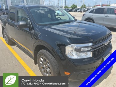 Used 2024 Ford Maverick XLT w/ Equipment Group 300A Standard