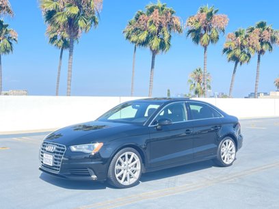 Used 2016 Audi A3 1.8T Premium Plus w/ Technology Package