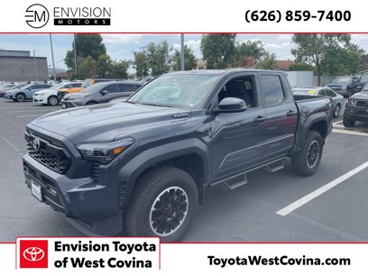 Used 2024 Toyota Tacoma TRD Off-Road