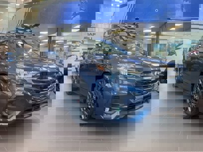 New 2025 Subaru Legacy Limited