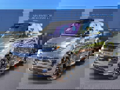 Certified 2023 Land Rover Range Rover Sport SE Dynamic