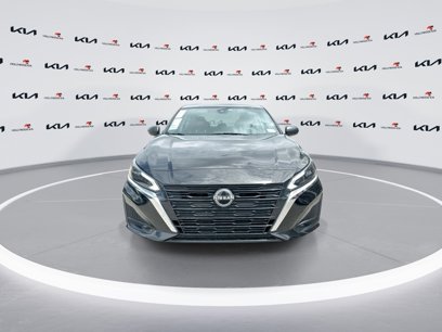Used 2024 Nissan Altima 2.5 SV