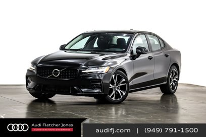 Used 2024 Volvo S60 B5 Plus