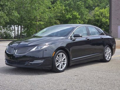 Used 2013 Lincoln MKZ