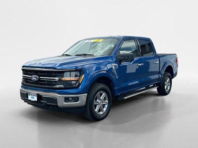 Used 2024 Ford F150 XLT