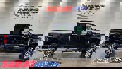 New 2026 Ford F350 4x4 Crew Cab Super Duty