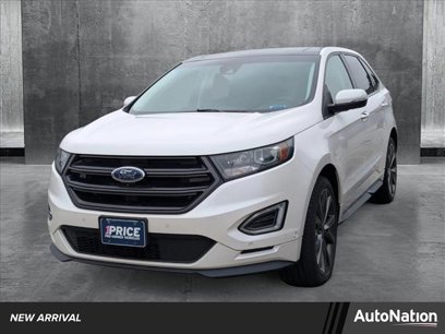 Used 2016 Ford Edge Sport w/ Equipment Group 401A
