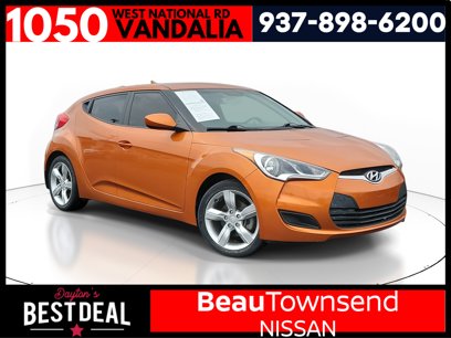 Used 2013 Hyundai Veloster