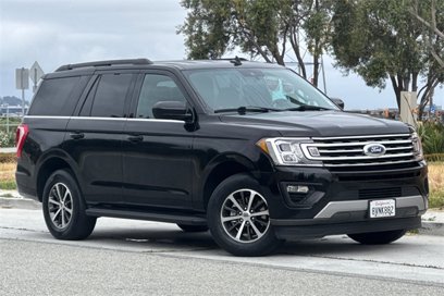 Used 2021 Ford Expedition XLT