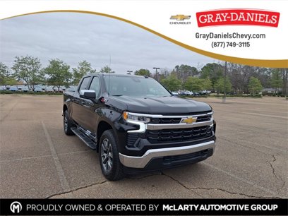 New 2025 Chevrolet Silverado 1500 LT w/ All Star Edition Plus