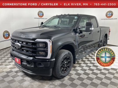 Used 2023 Ford F250 Lariat