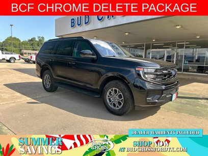 New 2025 Ford Expedition Active