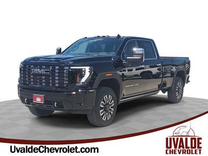 New 2025 GMC Sierra 3500 Denali Ultimate