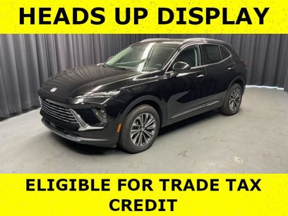 Used 2024 Buick Envision Preferred