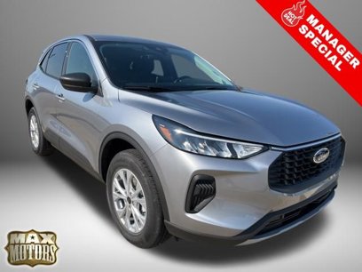 New 2024 Ford Escape Active