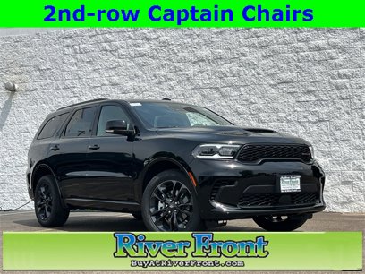 New 2024 Dodge Durango GT