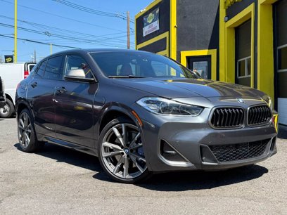 Used 2021 BMW X2 M35i w/ Premium Package